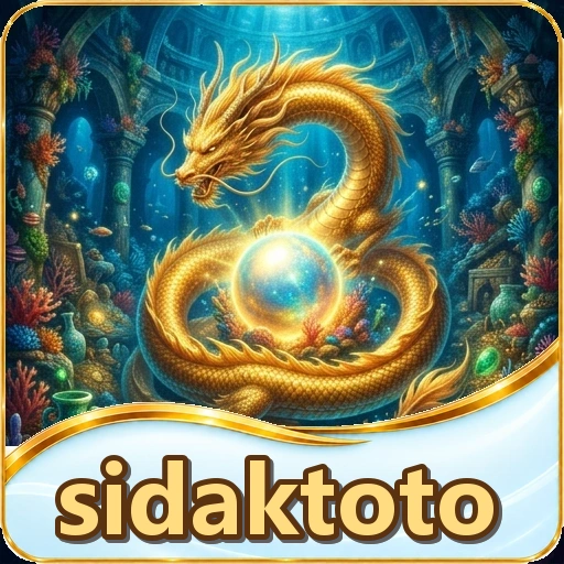 Ikon sidaktoto untuk verifikasi berkas APK