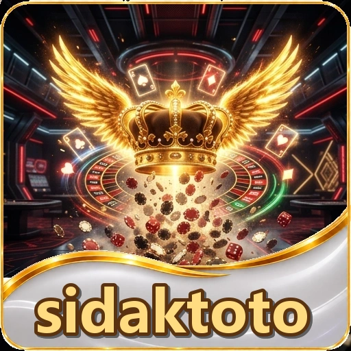 Ikon sidaktoto untuk pertanyaan teknis APK