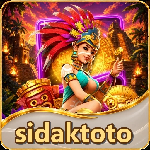 Ikon sidaktoto untuk pengguna sejak 2018