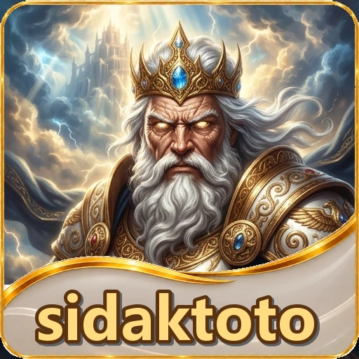 Ikon sidaktoto untuk catatan v4.7.5
